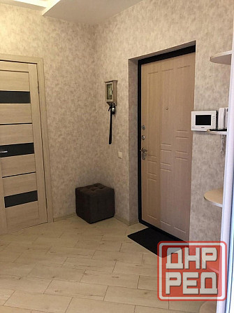 Сдается 1-комнатная квартира в Буденовском районе,площ.Буденного. Донецк - изображение 5