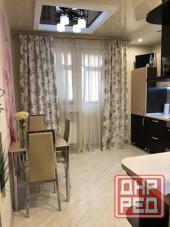 Сдается 1-комнатная квартира в Буденовском районе,площ.Буденного. Донецк - изображение 3