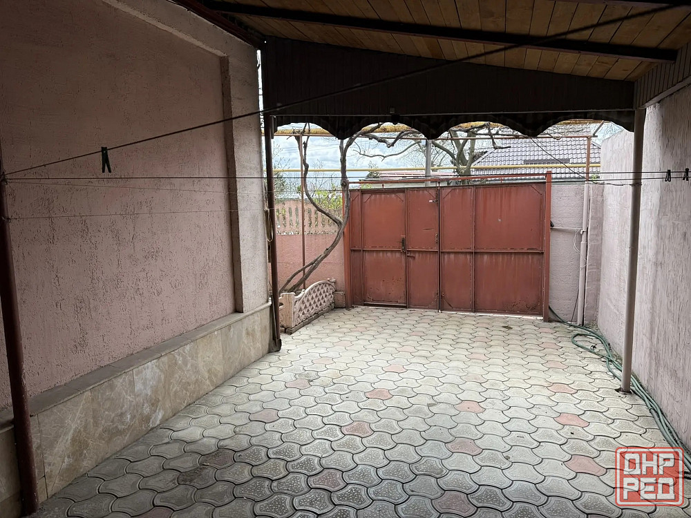 продаётся дом в районе оцкб Донецк - изображение 5