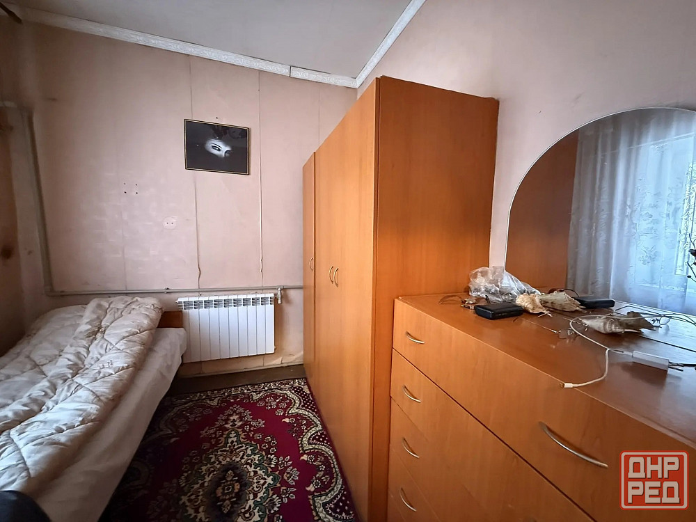 продаётся дом в районе оцкб Донецк - изображение 11