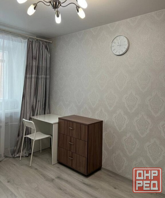 сдам1 ком квартиру на длительный срок в Кировском районе, 22 училище Донецк - изображение 5