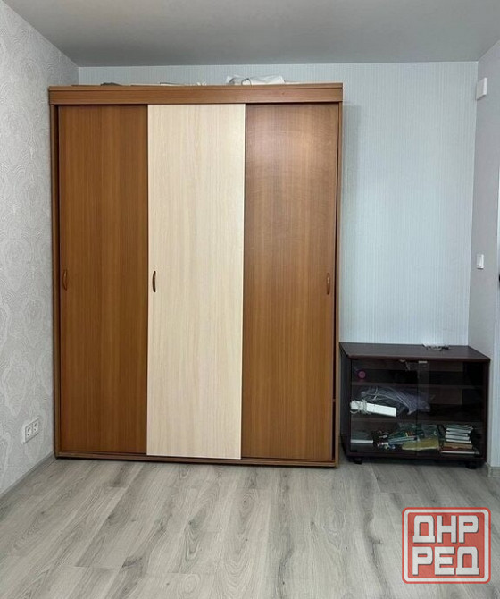 сдам1 ком квартиру на длительный срок в Кировском районе, 22 училище Донецк - изображение 2