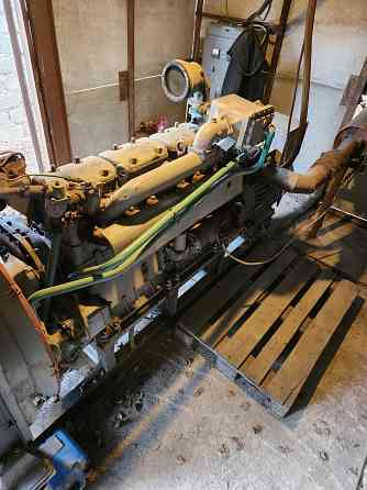 Продам срочно дизель-генератор 100кВт. Макеевка