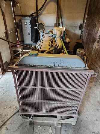 Продам срочно дизель-генератор 100кВт. Макеевка