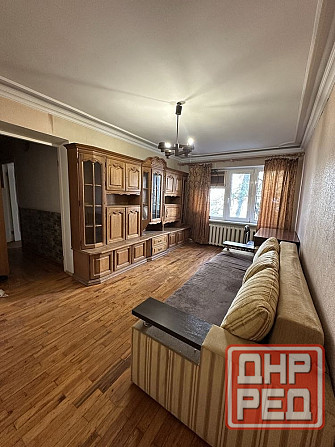 Сдаётся квартира в Пролетарском районе Донецк - изображение 4