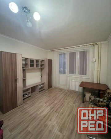 сдам 1-комнатную квартиру в Донецке, ул. Шахтостроителей Донецк - изображение 2