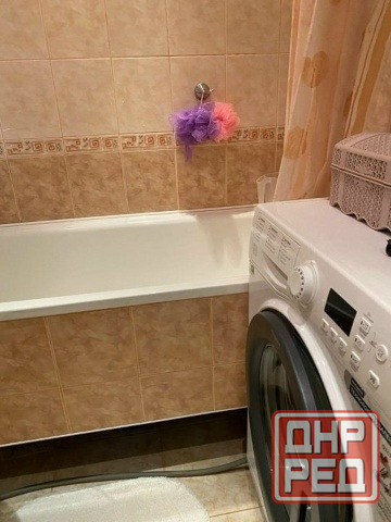 Сдаётся уютная квартира в г. Донецке, Куйбышевский район Донецк - изображение 3