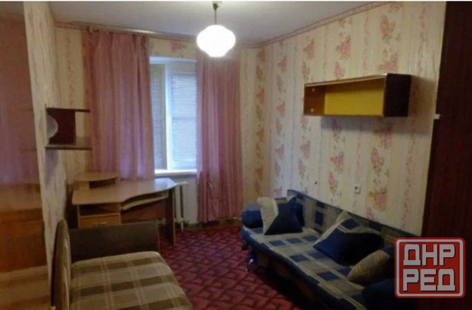 3х ком. квартира, Пирамида Донецк - изображение 2