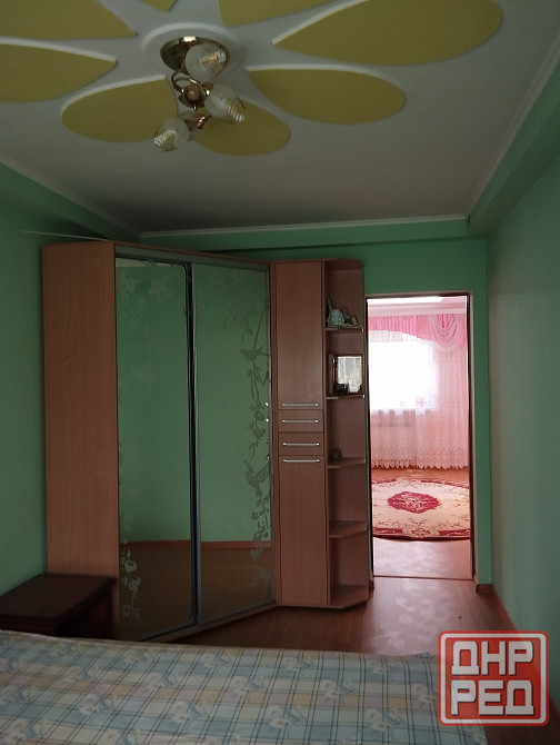 Продажа двухкомнатной квартиры в Макеевке, Червоногвардейский район. Макеевка - изображение 2