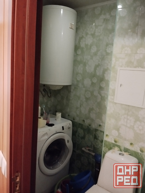 Продажа двухкомнатной квартиры в Макеевке, Червоногвардейский район. Макеевка - изображение 8