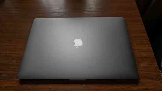 Apple MacBook 16 Pro Mid 2019 Донецк