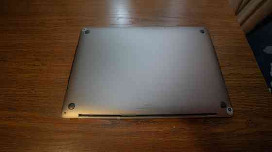 Apple MacBook 16 Pro Mid 2019 Донецк