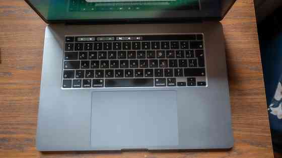Apple MacBook 16 Pro Mid 2019 Донецк