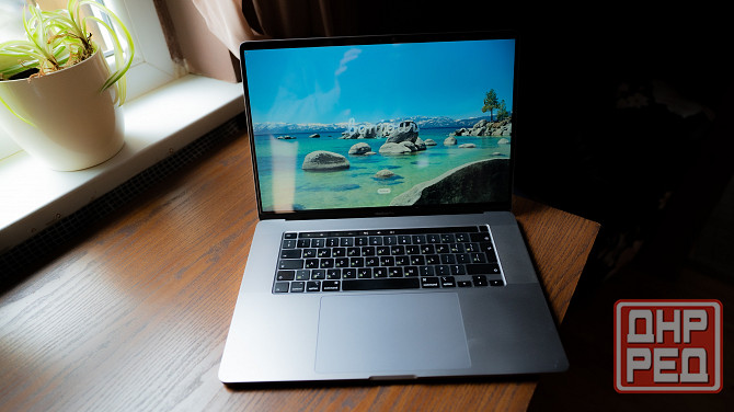 Apple MacBook 16 Pro Mid 2019 Донецк - изображение 8