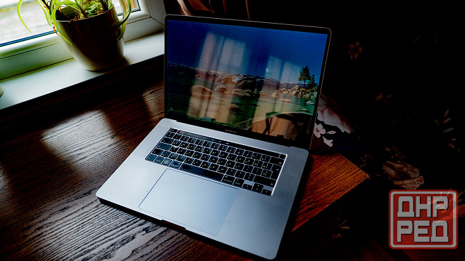 Apple MacBook 16 Pro Mid 2019 Донецк - изображение 6