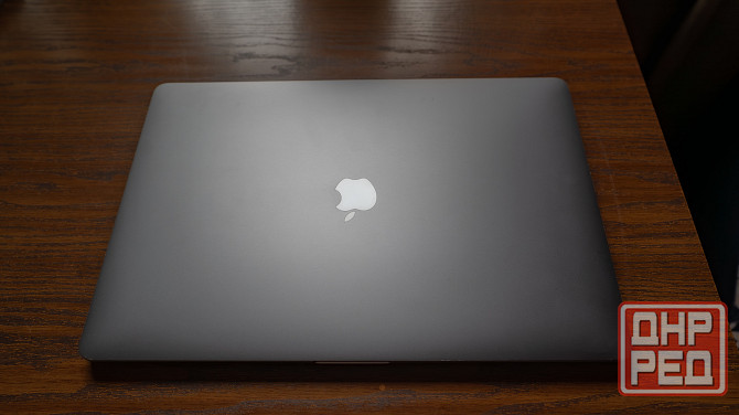 Apple MacBook 16 Pro Mid 2019 Донецк - изображение 1