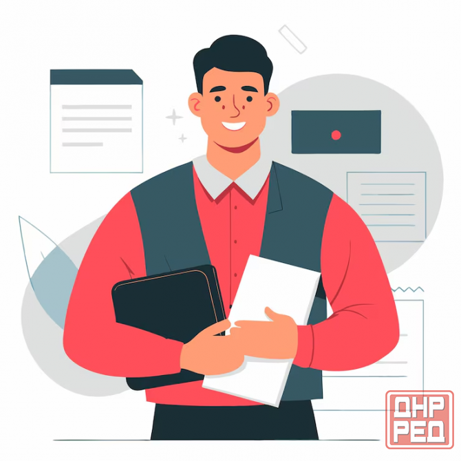 Супервайзер Донецк - изображение 1