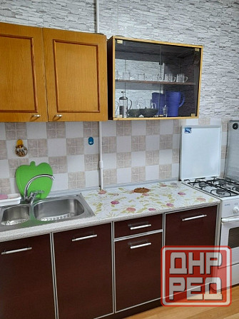 Сдается квартира в Донецке, Ворошиловский район. Донецк - изображение 3