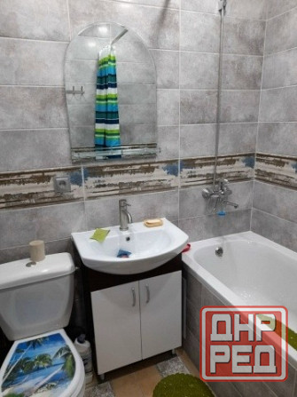 Сдается квартира в Донецке, Ворошиловский район. Донецк - изображение 5