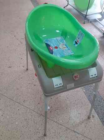 Ванночка для купания OK baby Laguna Донецк