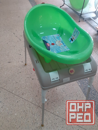 Ванночка для купания OK baby Laguna Донецк - изображение 1