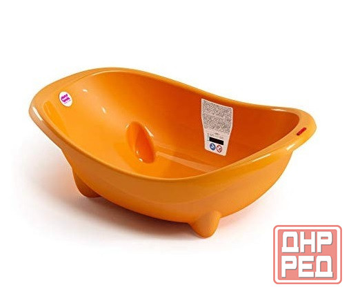 Ванночка для купания OK baby Laguna Донецк - изображение 3