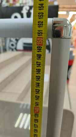 Витрина стеклянная Донецк