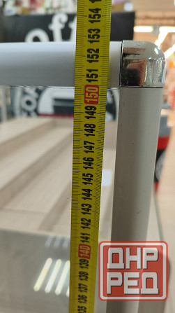 Витрина стеклянная Донецк - изображение 4