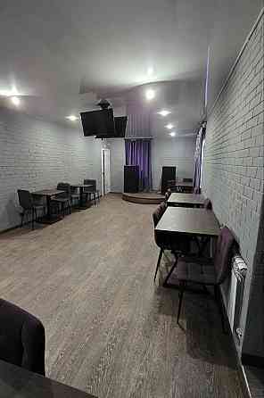 Продам караоке - бар в г. Амвросиевка по ул. Артёма Амвросиевка