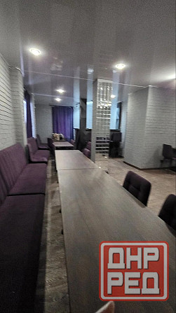 Продам караоке - бар в г. Амвросиевка по ул. Артёма Амвросиевка - изображение 2