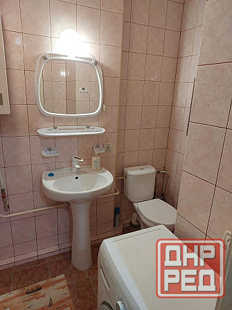 Сдам 1-я квартиру. Калининский (бульвар Шевченко) Донецк - изображение 3