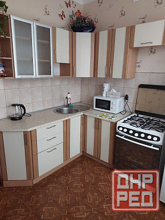 Сдам 1-я квартиру. Калининский (бульвар Шевченко) Донецк - изображение 1