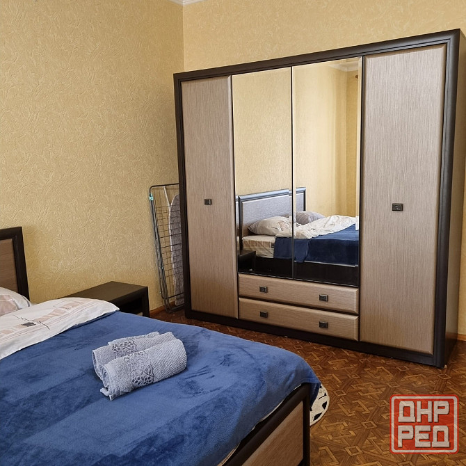 Сдам 1-я квартиру. Калининский (бульвар Шевченко) Донецк - изображение 2