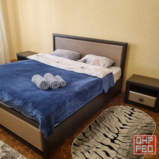 Сдам 1-я квартиру. Калининский (бульвар Шевченко) Донецк - изображение 7