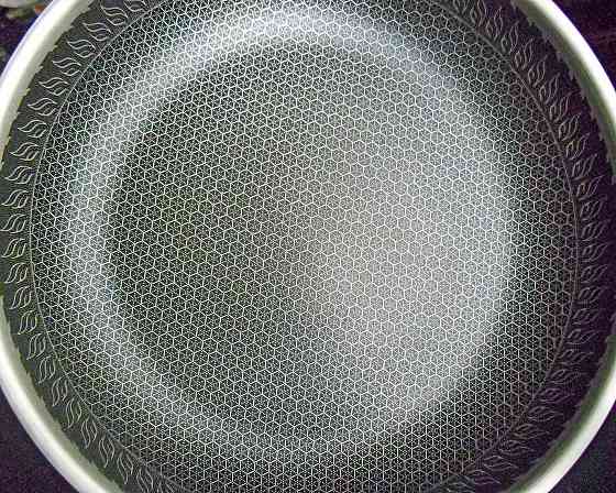 Сковорода Messor с крышкой Донецк