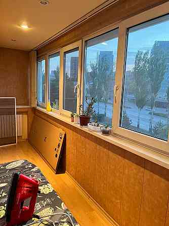 Сдам в аренду 3х комн кв в Ленинском районе напротив Обжоры Донецк