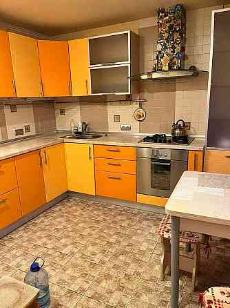 Сдам в аренду 3х комн кв в Ленинском районе напротив Обжоры Донецк