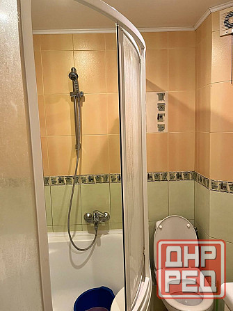 Сдам в аренду 3х комн кв в Ленинском районе напротив Обжоры Донецк - изображение 9