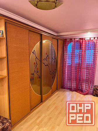 Сдам в аренду 3х комн кв в Ленинском районе напротив Обжоры Донецк - изображение 4