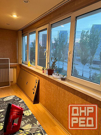 Сдам в аренду 3х комн кв в Ленинском районе напротив Обжоры Донецк - изображение 6