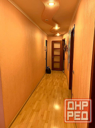 Сдам в аренду 3х комн кв в Ленинском районе напротив Обжоры Донецк - изображение 3