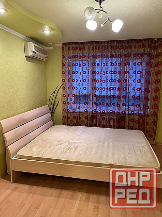 Сдам в аренду 3х комн кв в Ленинском районе напротив Обжоры Донецк - изображение 7