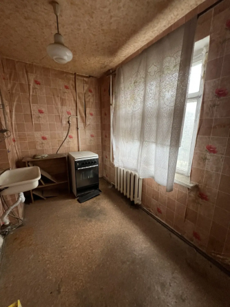 Продажа 1 комнатной квартиры в г.Макеевке, м-н Зеленый, дом 5 Макеевка