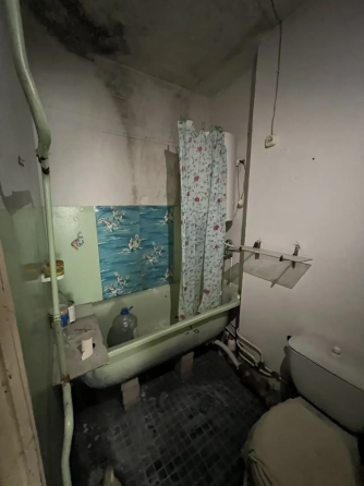 Продажа 1 комнатной квартиры в г.Макеевке, м-н Зеленый, дом 5 Макеевка