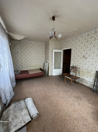 Продажа 1 комнатной квартиры в г.Макеевке, м-н Зеленый, дом 5 Макеевка