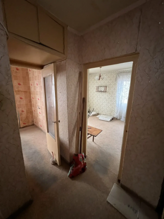 Продажа 1 комнатной квартиры в г.Макеевке, м-н Зеленый, дом 5 Макеевка