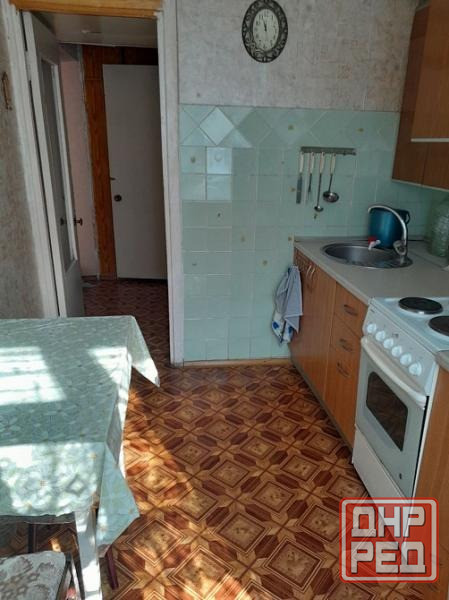 Продам 2х комнатную квартиру в Пролетарском районе (Щетинина) Донецк - изображение 2