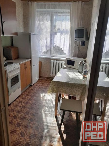 Продам 2х комнатную квартиру в Пролетарском районе (Щетинина) Донецк - изображение 1