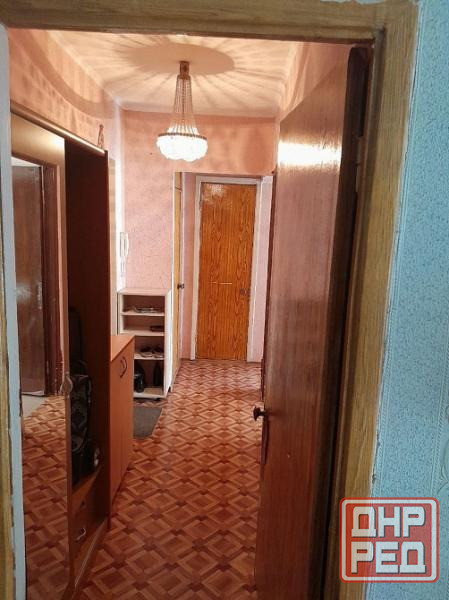 Продам 2х комнатную квартиру в Пролетарском районе (Щетинина) Донецк - изображение 6