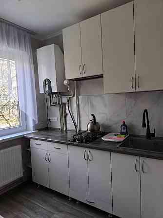 сдам квартиру на Зеленом Макеевка